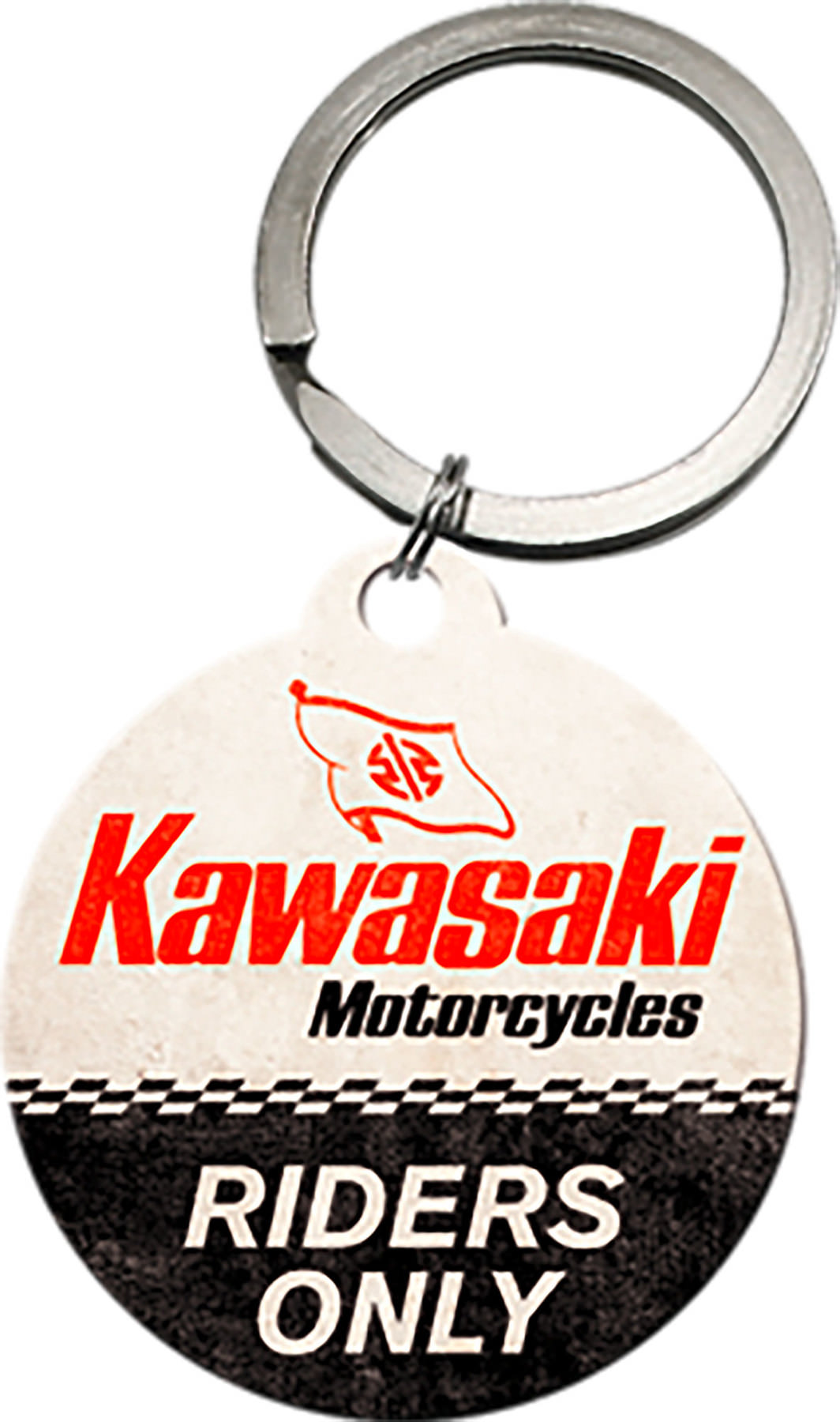 Klíčenka Kawasaki