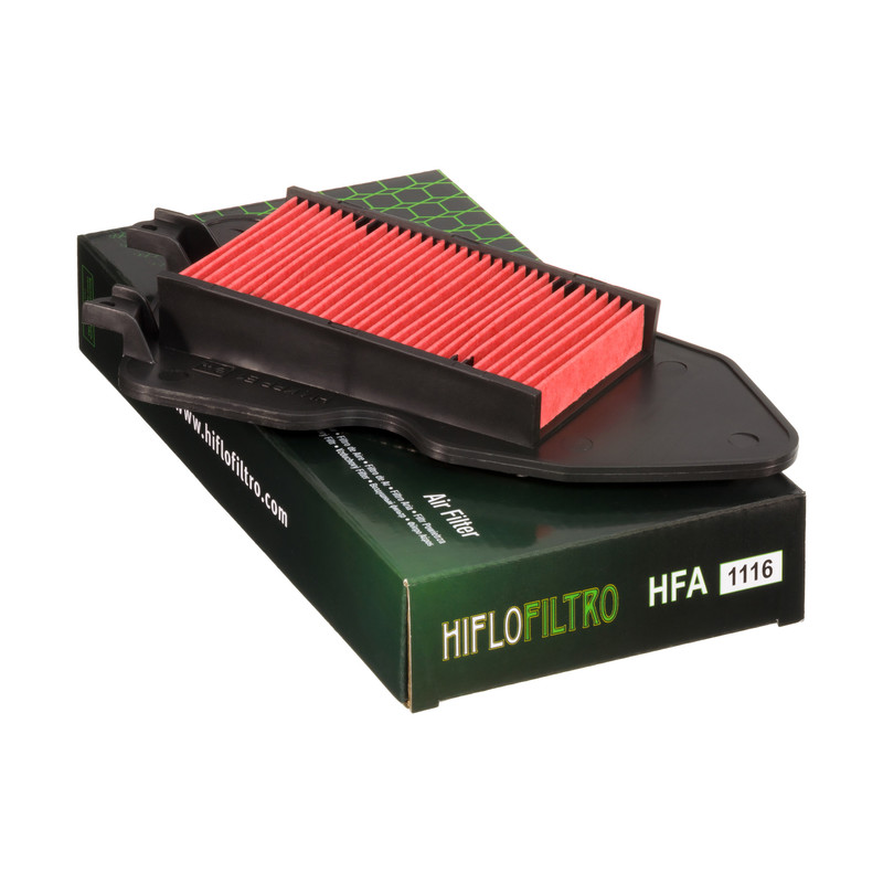 Vzduchový filtr HIFLOFILTRO HFA1116