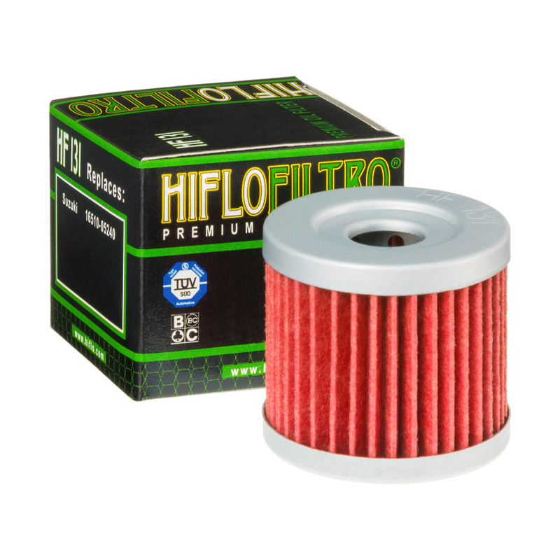 Olejový filtr HIFLOFILTRO HF 131