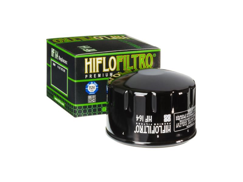 Olejový filtr HIFLOFILTRO HF 164