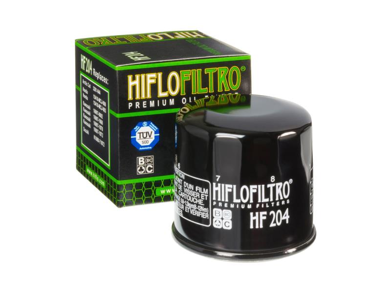 Olejový filtr HIFLOFILTRO HF 204