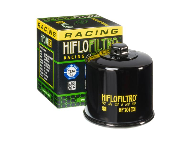 Olejový filtr HIFLOFILTRO HF 204RC