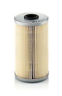 Palivový filtr MANN-FILTER P 726 X