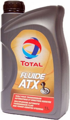Převodový olej TOTAL FLUID ATX 213755 1L