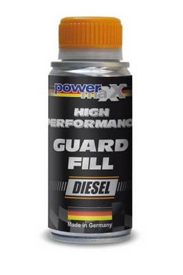 Guard Fill Diesel BLUECHEM 33033 75ml