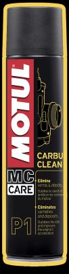 Motul P1 Carbu Clean 400 ml