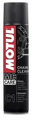Motul C1 Chain Cleaner 400 ml
