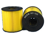 Olejový filtr ALCO FILTER MD-525